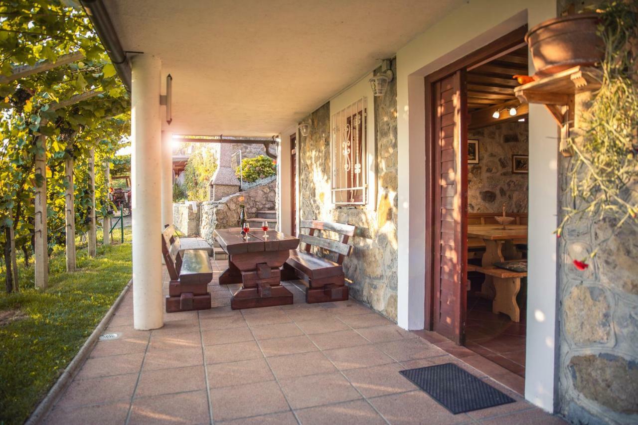 Vineyard Cottage Urban Mirna Ngoại thất bức ảnh